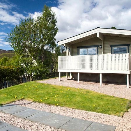 Villa Carn Eilrig Aviemore Exterior foto